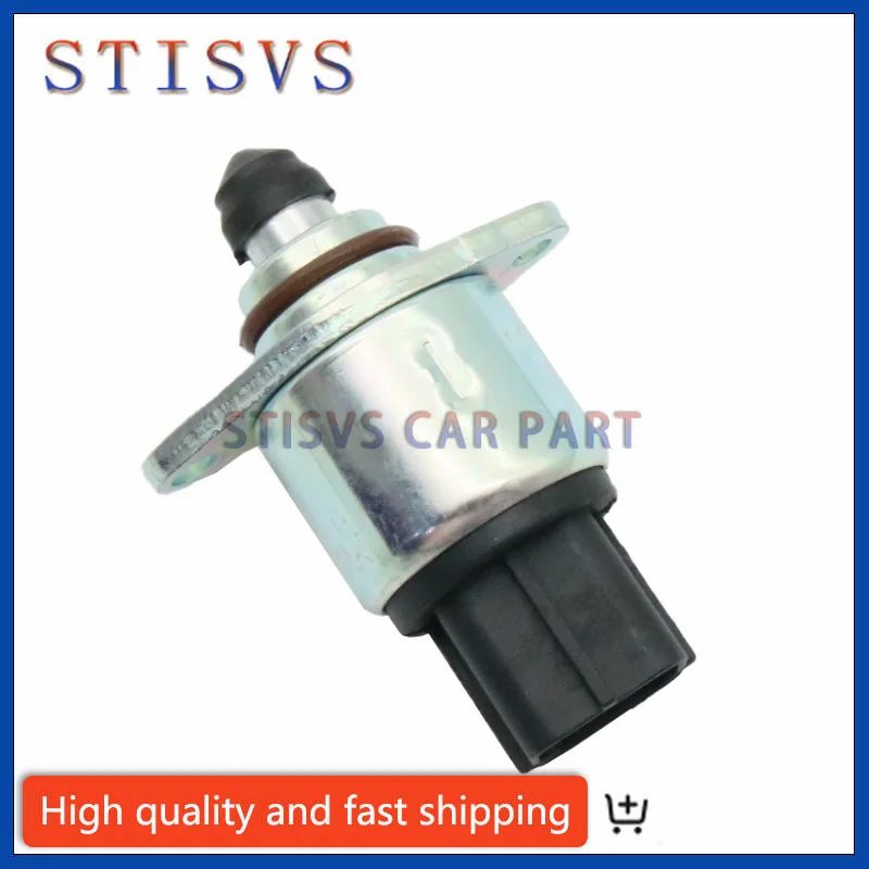 

IAC топливный клапан холостого хода 8971817180 для Holden RODEO RA 3,5 6VE1, подходит для Mitsubishi Eclipse Chrysler Dodge Isuzu