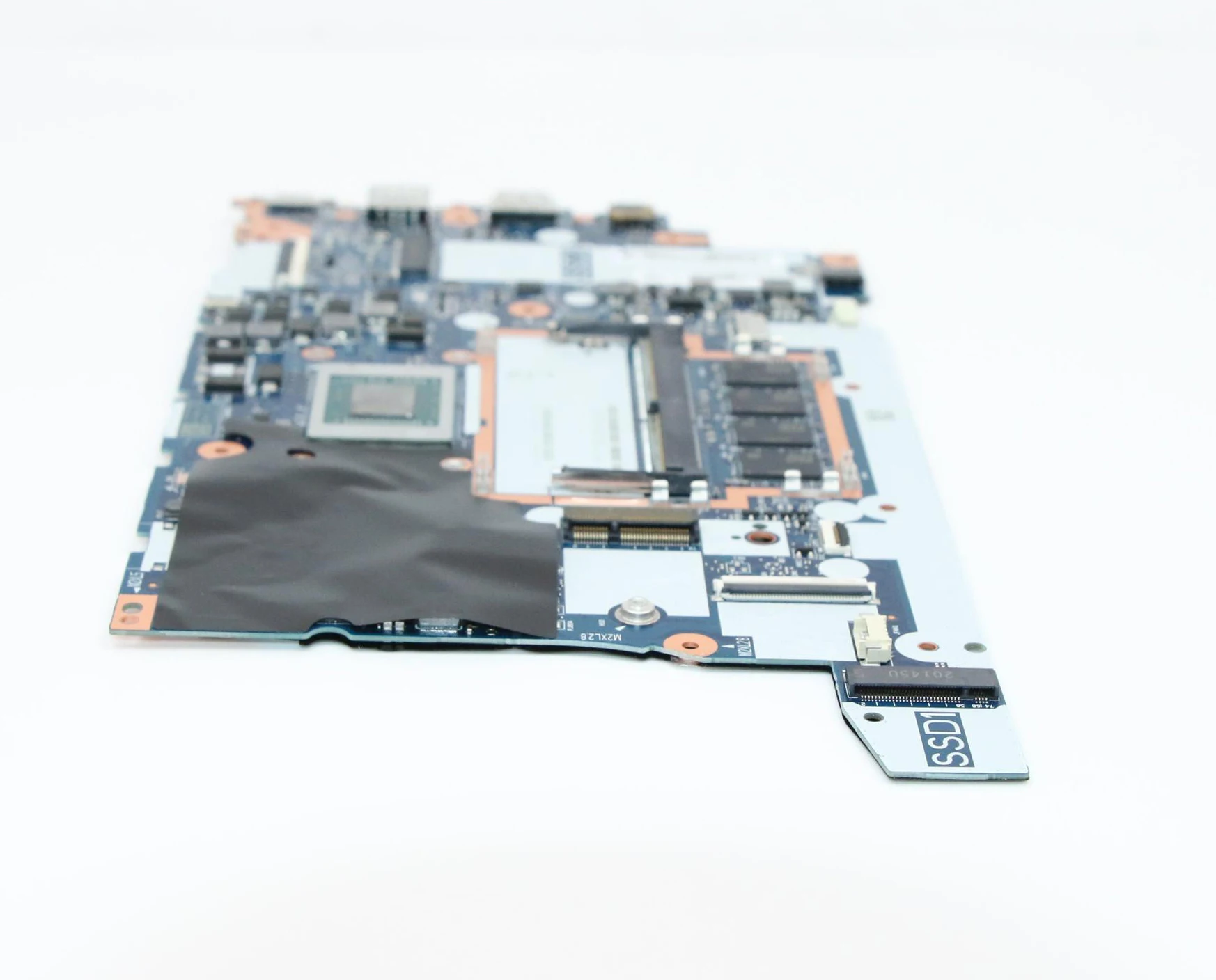 5B20W77569 Oryginalna płyta główna do laptopa Lenovo ThinkPad E14 Gen 2 z procesorem CPU R5 4500U 8GB 5B21B63290