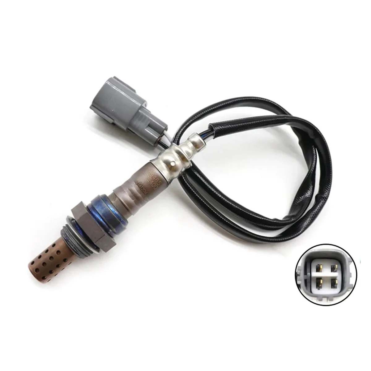 Car O2 Oxygen Sensor 89465-12400 for Toyota Camry Crown Caldina Corolla E11 Cresta Sprinter Celica Chaser 8946512400