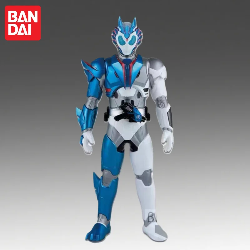 

В наличии Bandai Original Banpresto Kamen Rider Kamen Rider Vulcan Фигурка Модель Куклы Совершенно новые в штучной упаковке персонажи аниме
