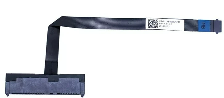 HDD Hard Disk Interface Ribbon Cable with for Acer Aspire 3 A315 A315-53 A315-53G A315-41 A315-41G A315-33 N17C4 PN:NBX00026X00