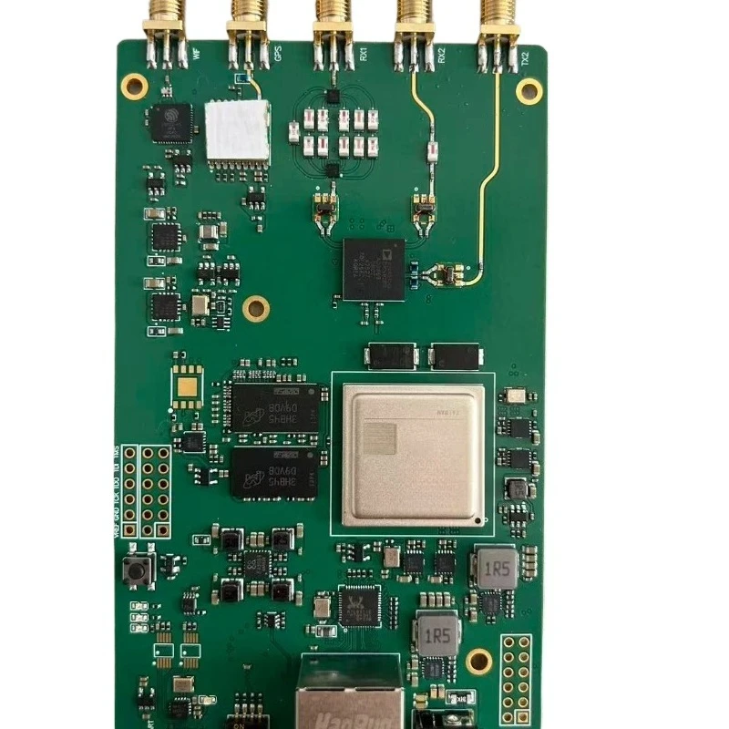 For AD9363 ZYNQ7020 ADI development board XCZU15EG