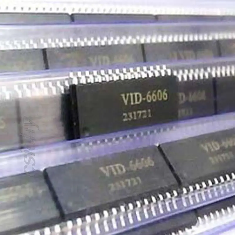 5pcs/lot VID6606 VID-6606 STI6606 STI-6606 SOP-28