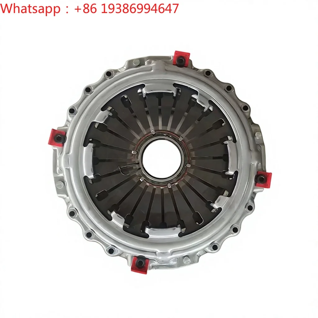 For HINO Clutch Cover 31210E0422 Clutch Pressure Plate 31250E0781 HINO Clutch Disc