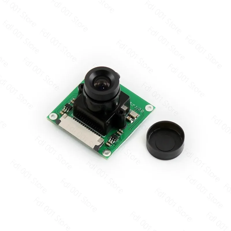 for OV5647 camera acquisition module module
