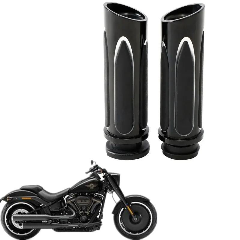 For Harley Electra Road Glide CVO Softail Deluxe Fat Boy Motorcycle  Acsessories 1