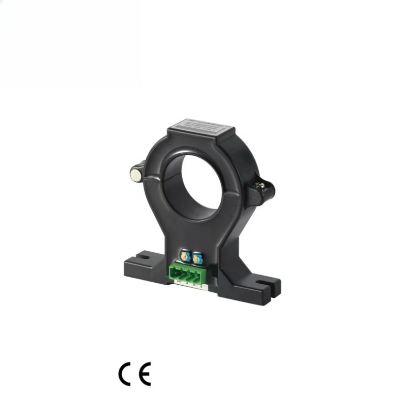 AHKC-EKBDA Split core Current sensor Open-loop Hall Current Sensor for AC 0-(200-1000)A hall current measurement CE/IEC