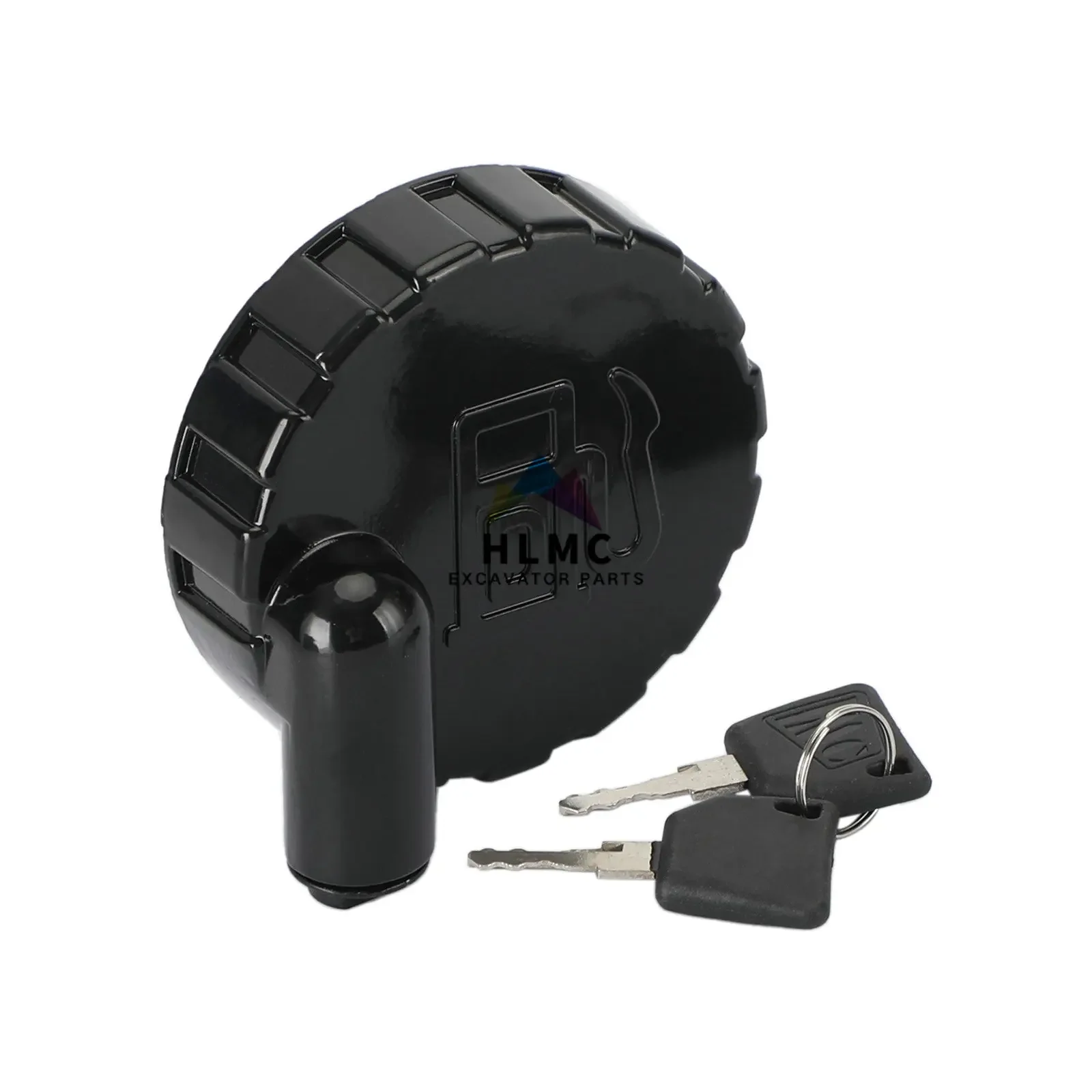 Fuel Cap New 331/45908 331/33064 331-45908 331-33064 331-31152 3313352  2 Keys JCB Excavator JS130 JS160 JS220 JS145 JS460 JS210