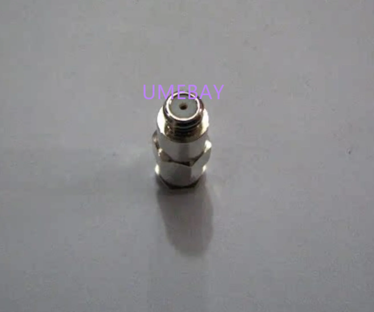 10PCS   RF coaxial connector  10-32 female RG316 wire