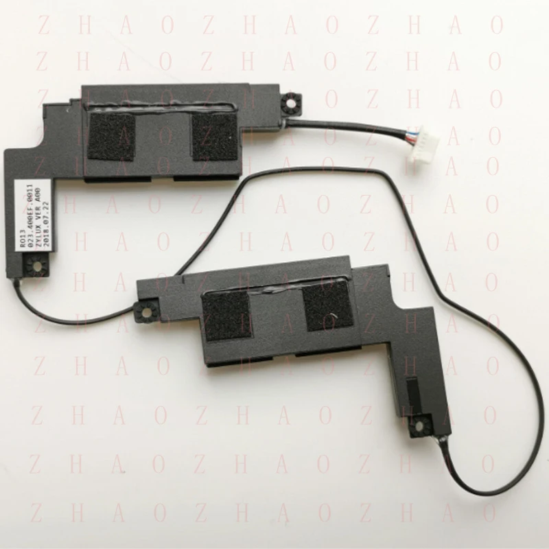 L+ For Dell Inspiron 13 7386 Speaker 091JHF 91JHF