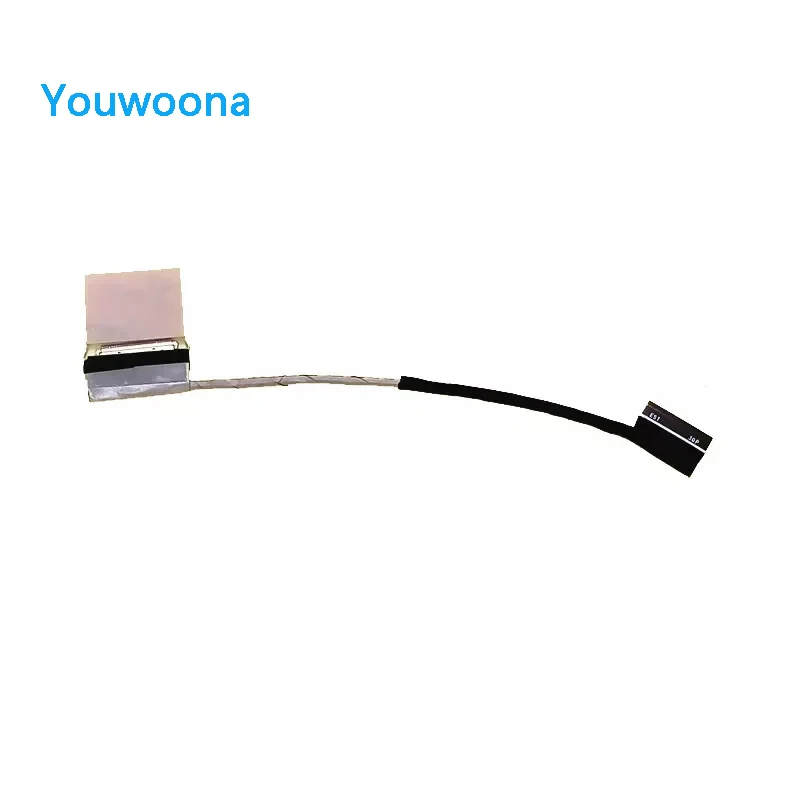 

NEW ORIGINAL Laptop LCD LED Flex Cable For ASUS UX431F UM431D BX431 S4500F U4500F HQ21310290000