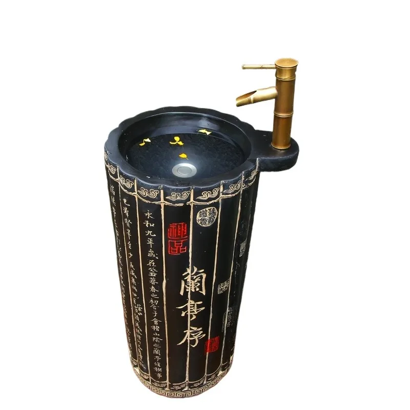 Floor-To-Ceiling Fa… - image