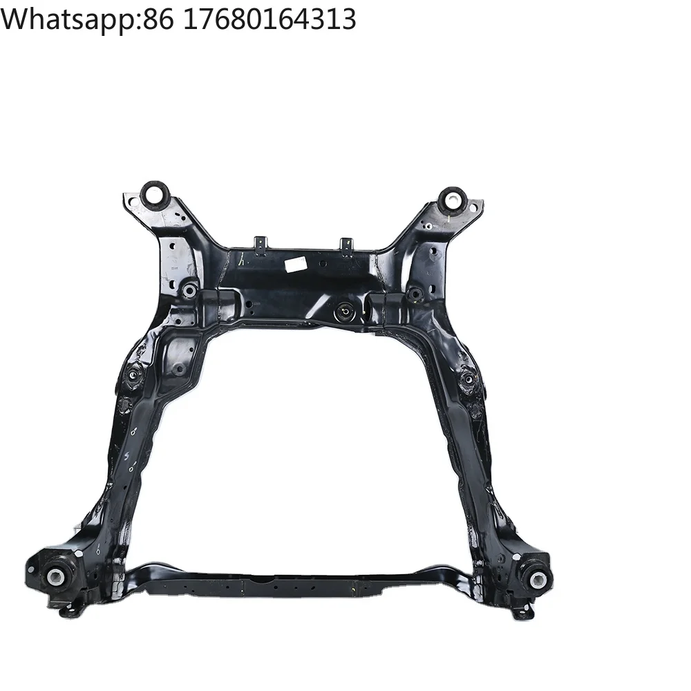 For Womala Auto Car Parts Warehouse Engine Mounts Engine Bracket Protecting case OE 31406809 Engine Cradle for Volvo XC70