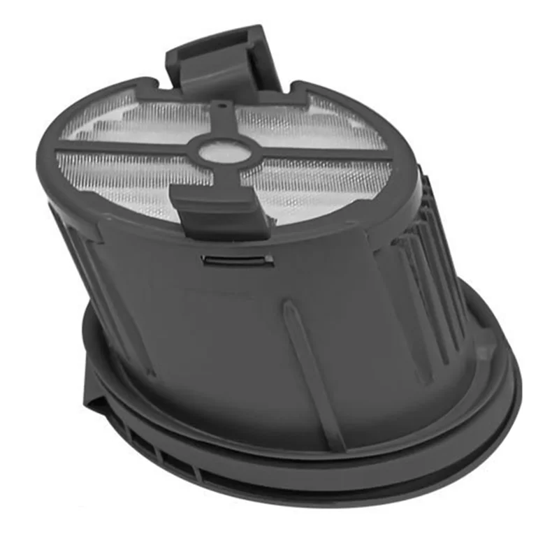 ABVI-Suitable For Dreame H14 Pro/H20 Pro Plus/H13 Pro/H20 Ultra/H30 Parts Master Brush Filter Replacement