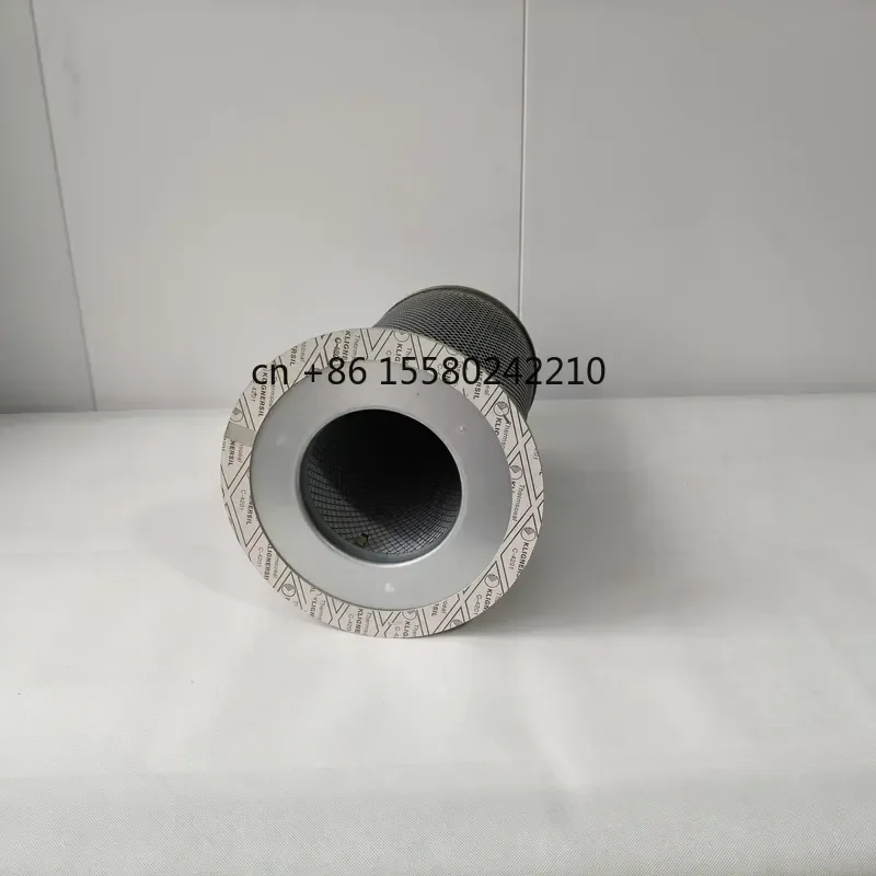 for Shouli LS16-75/100 Screw Air Compressor Accessories Oil and Separator 250034-116 Replacement Part