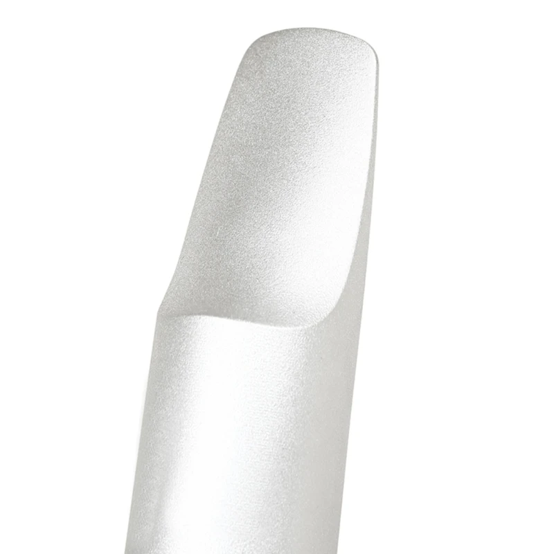 

E Flat Altos Sax Mouthpieces Brass Altos Sax Saxophone Mouthpiece with Cap & Ligatures Musical Instruments Accessories