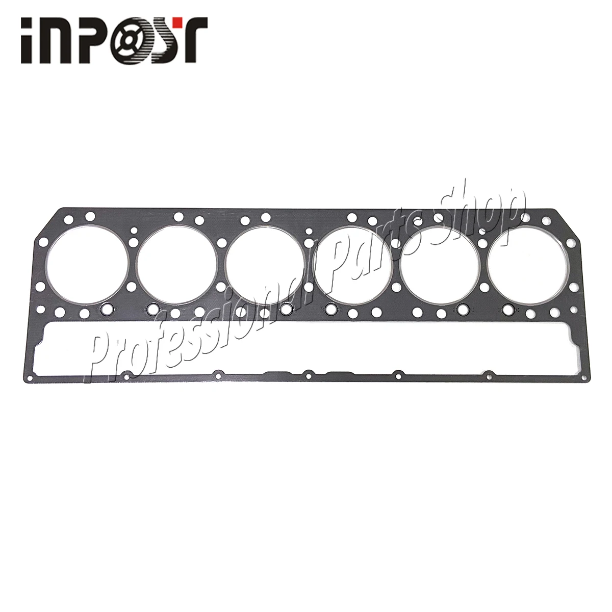 

New Cylinder Head Gasket For Caterpillar CAT C12