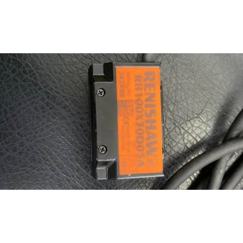 RH100X30D05A original genuine Renishaw grating reading head encoder
