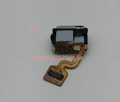 Laser Electromagnetic-Driven Micro Galvanometer - For Mini Projectors, Laser Scanning, 2D MEMS Mirror