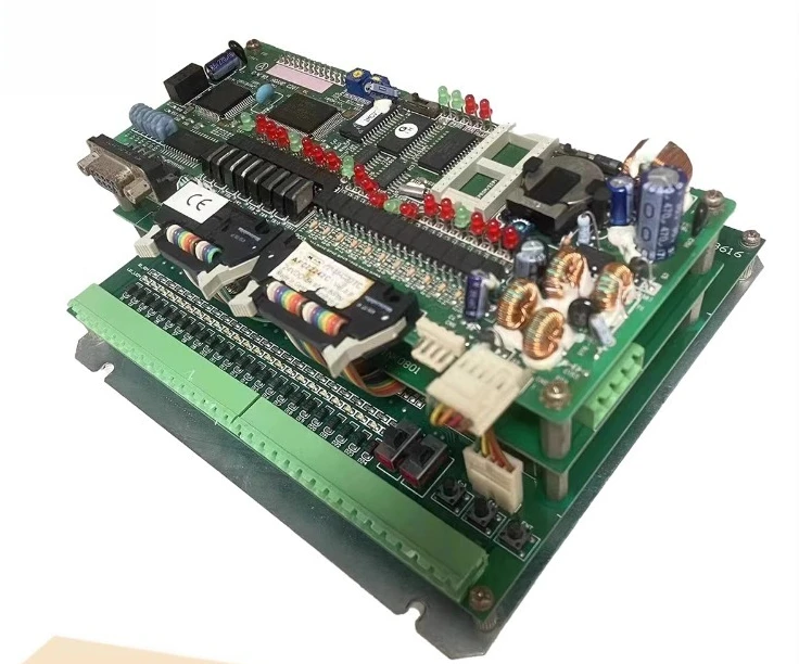 Peças para placa principal do elevador /EFP-IO-3616/FP-M-C20TC/EFP-LINK0801