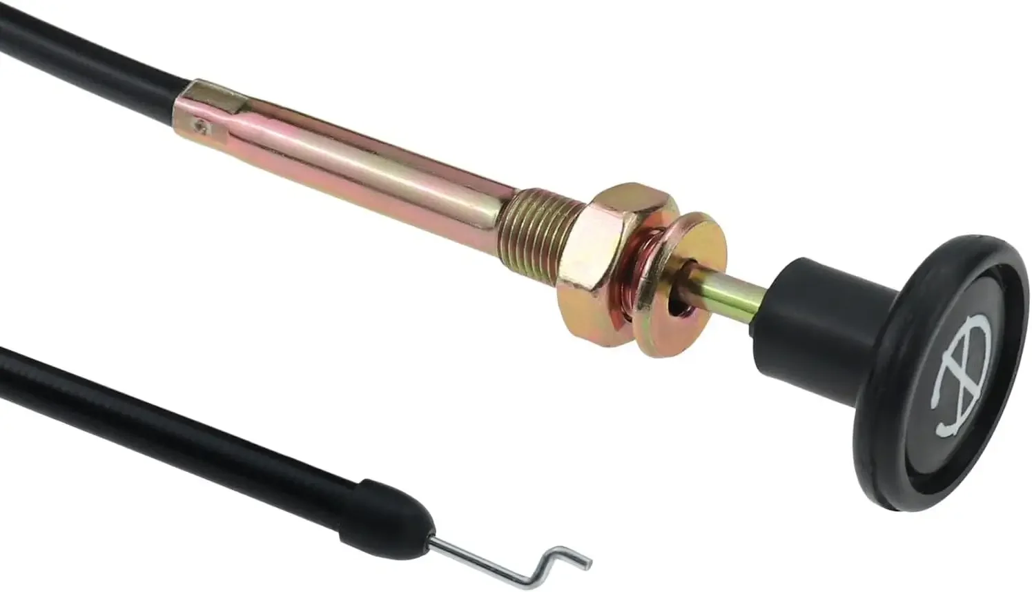 603087 Choke Cable for Hustler X-92E ATZ Super Z