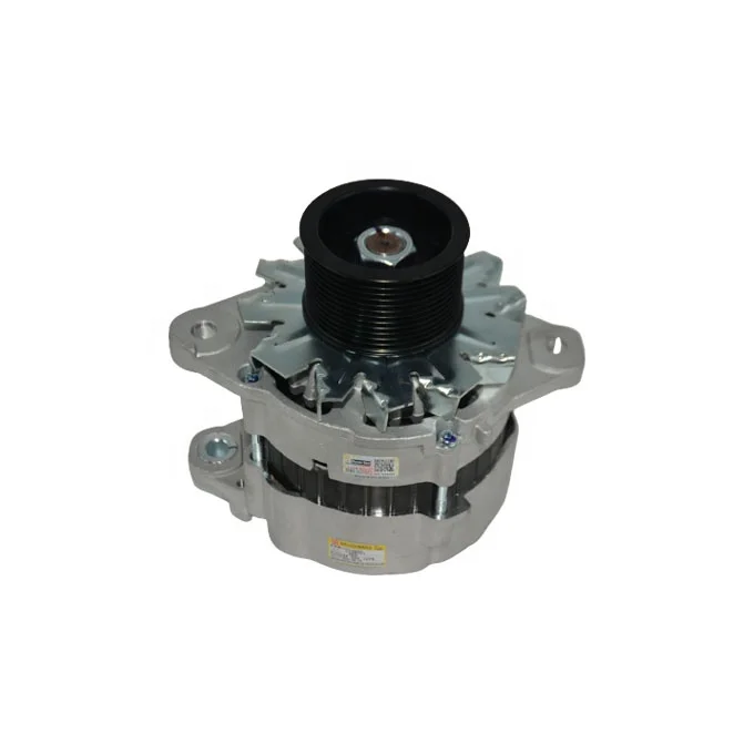 

YANN'S 2128561 24V 54A Alternator Group For CAT Excavator 320C 320D 212-8561
