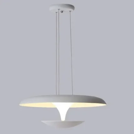 

LED Lamp Modern Pendant Lights Fittings Creative Restaurant Cord Pendant Lighting Fixtures