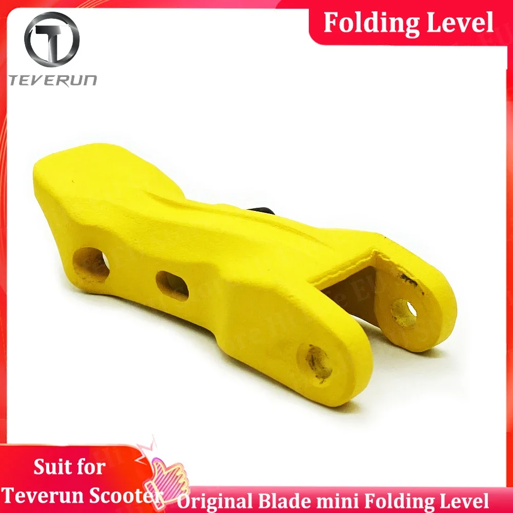 Original Blade Mini Pro Folded Block Blade MINI Pro Folding Level Official Blade MINI Adjustment Block Accessories Motor