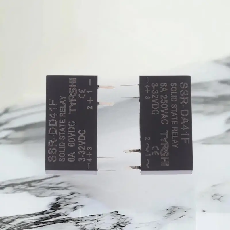 3-32VDC SSR-41FDD/4…