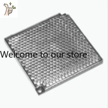 2026 REF-H85-2 Housing Material: Brass, Nickel Plated, Protection Grade: IP68/IP69K