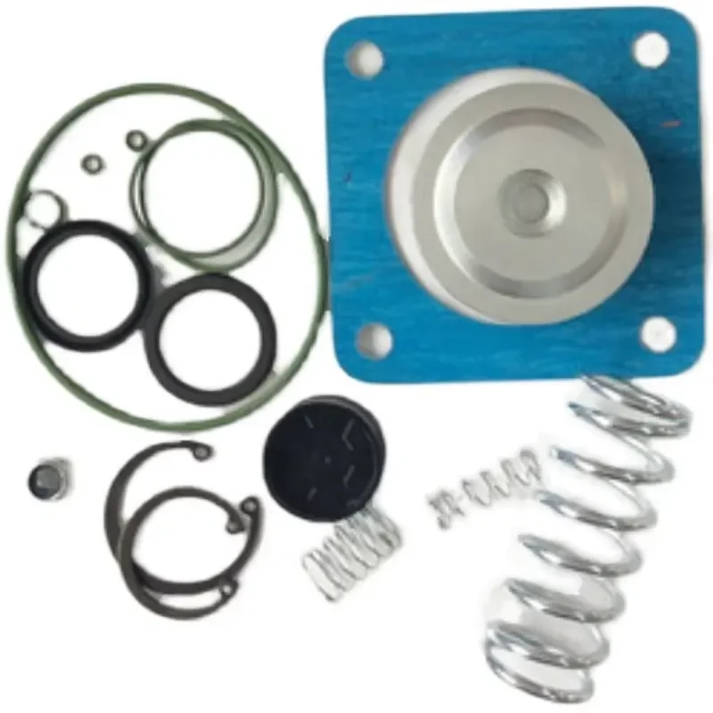 Screw Air Compressor Service Kit Valve Service Kit Check Valve Kit