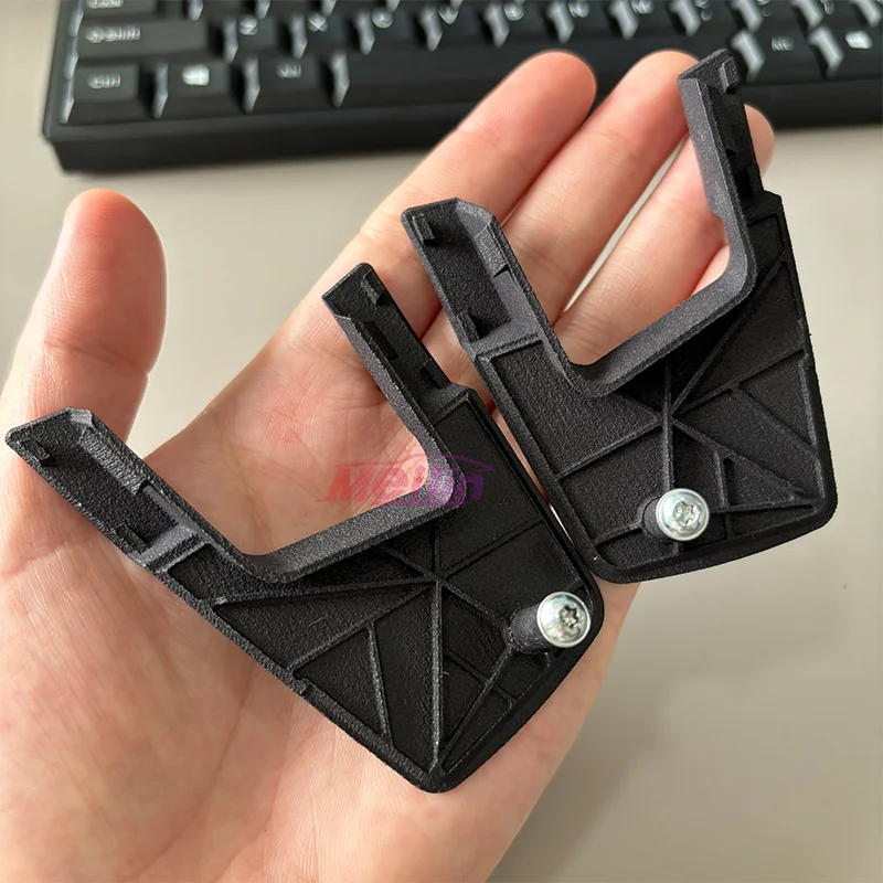 ينطبق فقط على غطاء المجداف لمجموعة عجلة القيادة الرياضية Volkswagen Golf MK 7 7.5 GTI R Polo RLine