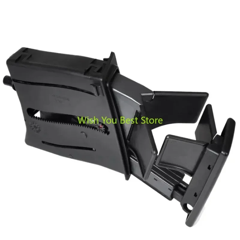 Car Center Console Cup Holder Card Slot For-Polo 9N 2002 2003 2004 2005 2006 2007 2008 2009 2010 6Q0 858 602 Hot Sale