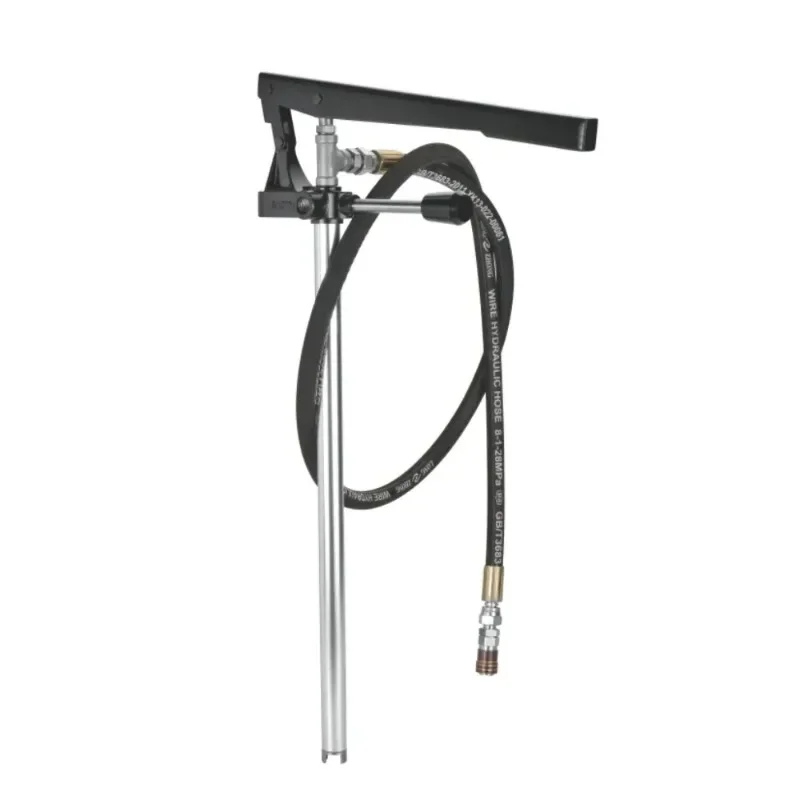 

Manual Grease Gun for Inject Grease