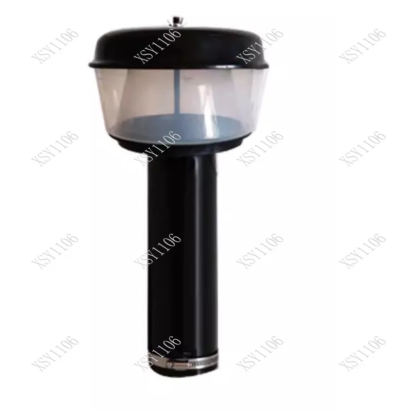 Bowl Type Air Filter Dust Cap Rain Shield for Tractor Harvester Filter Assembly