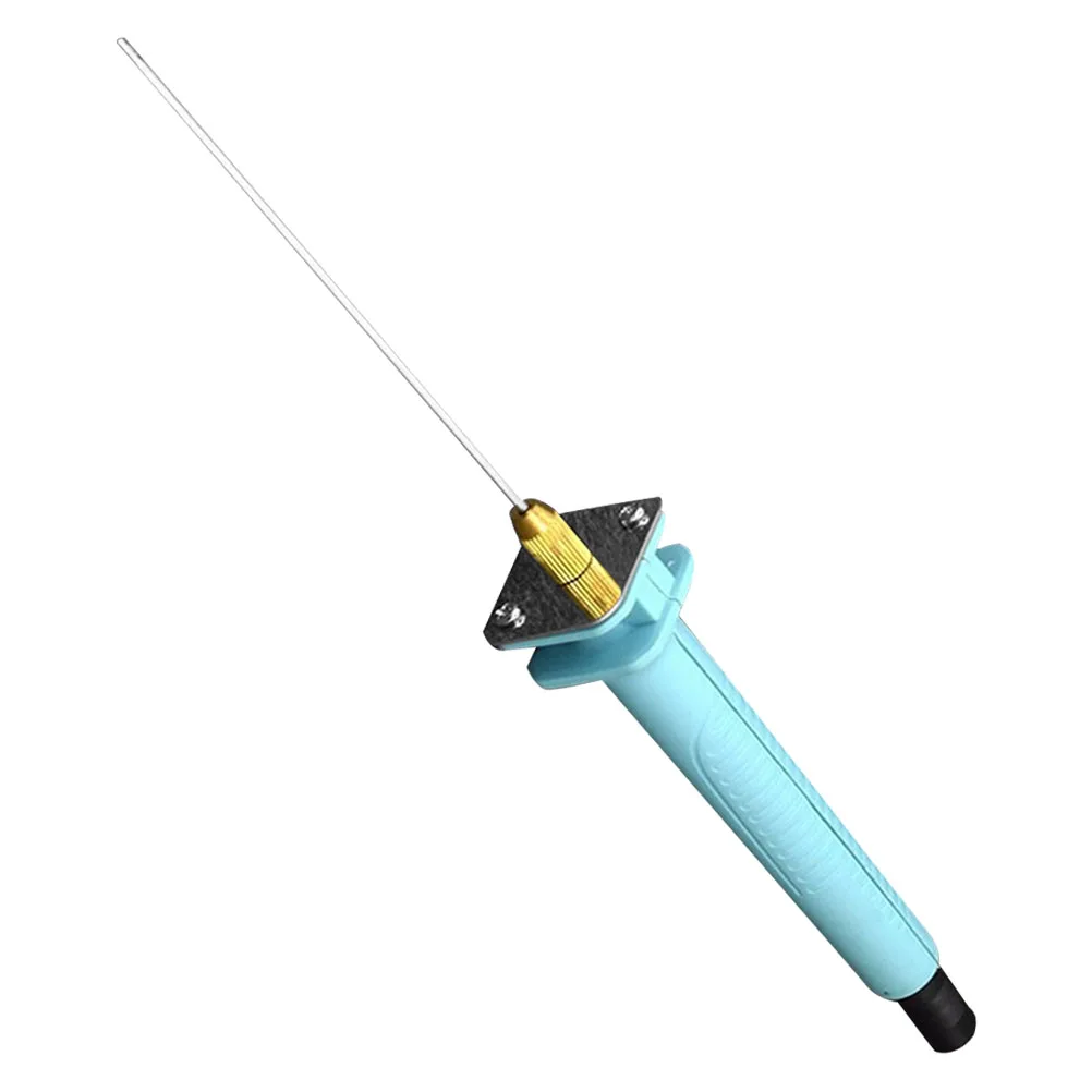 

Electric Heating Cutting Pen 5CM Single Foam Handheld Portable Machine Hot Wire Pen Crafts Tools Welding Equipment