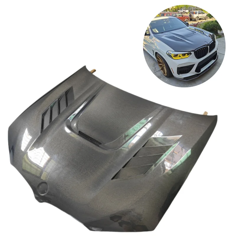 Customized Carbon A… - image