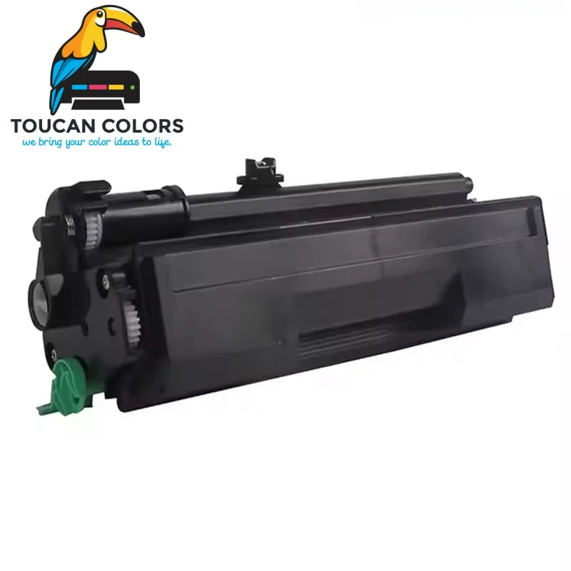 Cartucho de tóner negro Mp401 para Aficio Sp4510 3610 4500 Mp401 Mp402