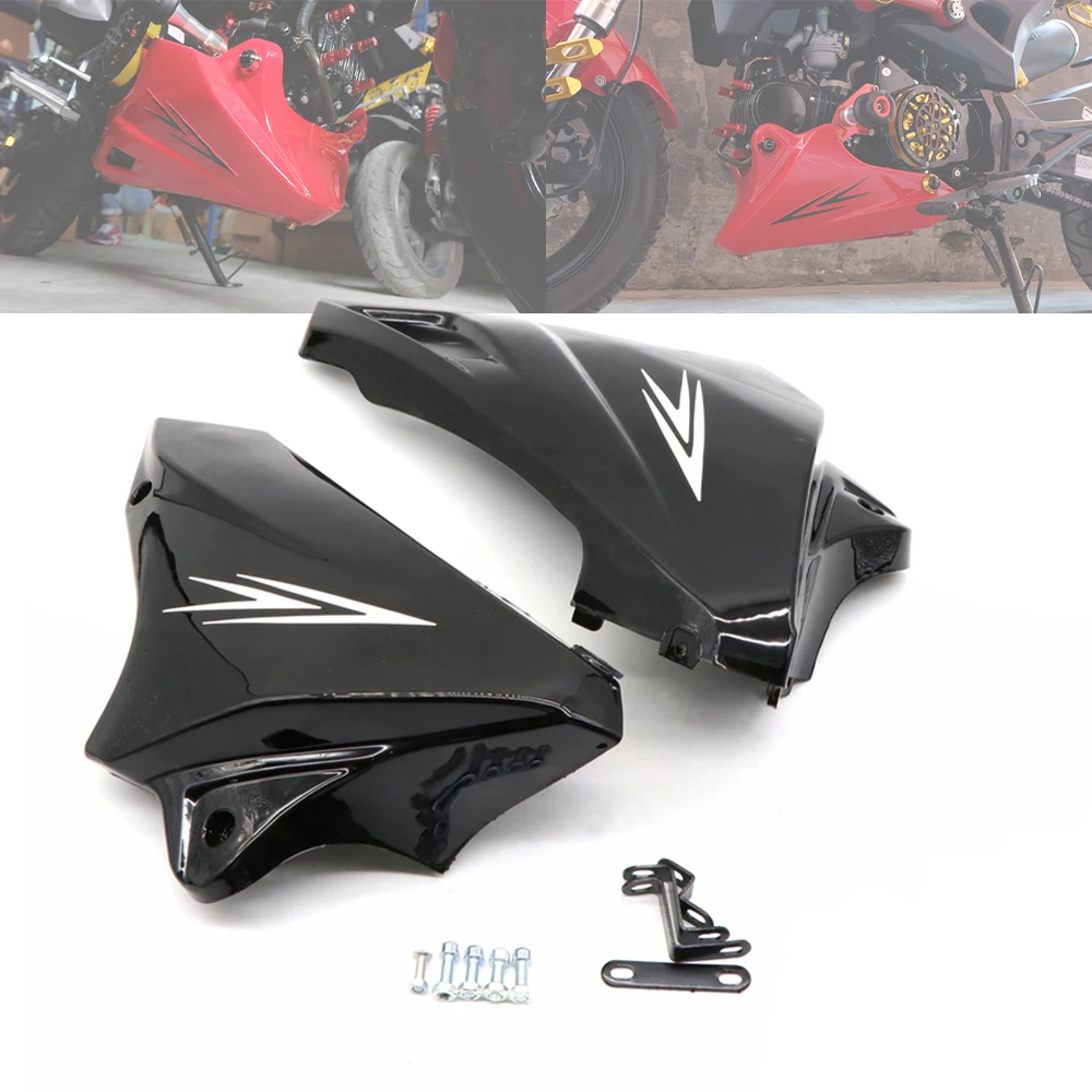 

Защита двигателя мотоцикла для Honda MSX125 MSX YG125-21 125SF Grom125