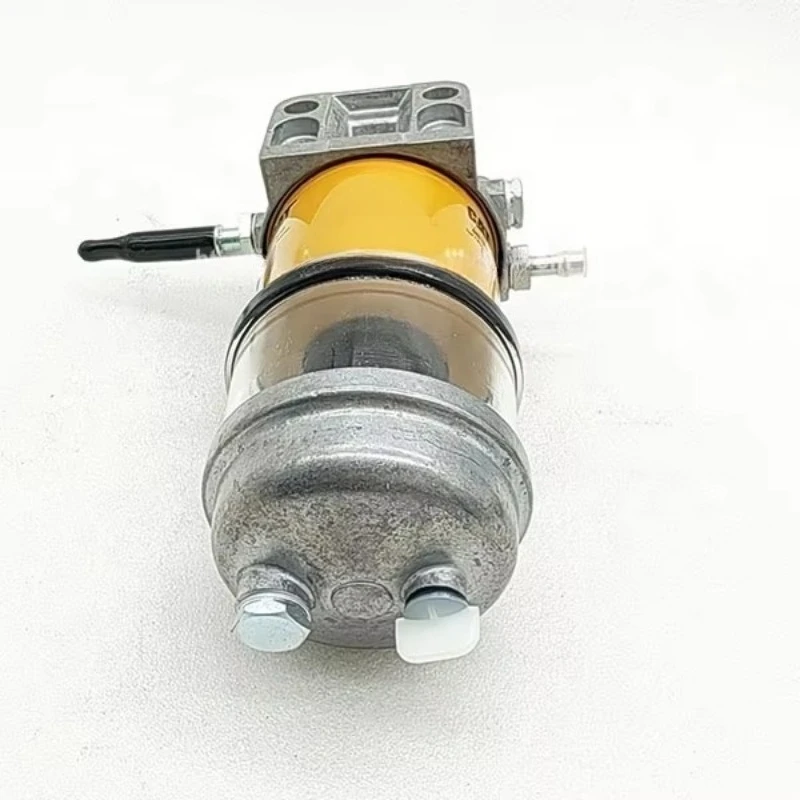 441-5122 Filter Heavy Machinery Diesel Engine Parts Excavator Parts Oil Fuel Water Separator 4415122 Fast Delivery