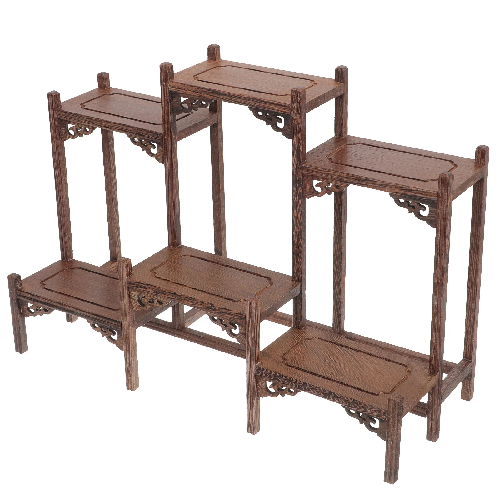 

Деревянный держатель для чайной чашки, подставка-органайзер для кружек для домашнего декора, полка для кофейной чашки, держатель для чайной посуды, кухонная кружка