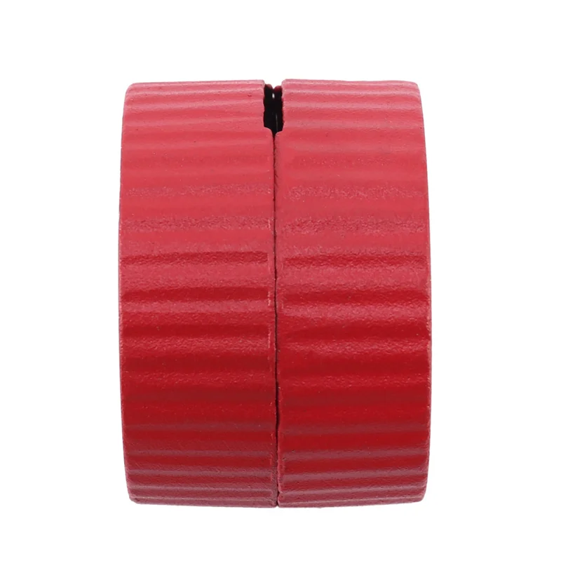 A20F-2X Round Pipe Tube Cutter Aluminium Alloy Body Self Locking For Copper Tube Aluminium PVC Plastic Pipe Cutting Tool 15Mm