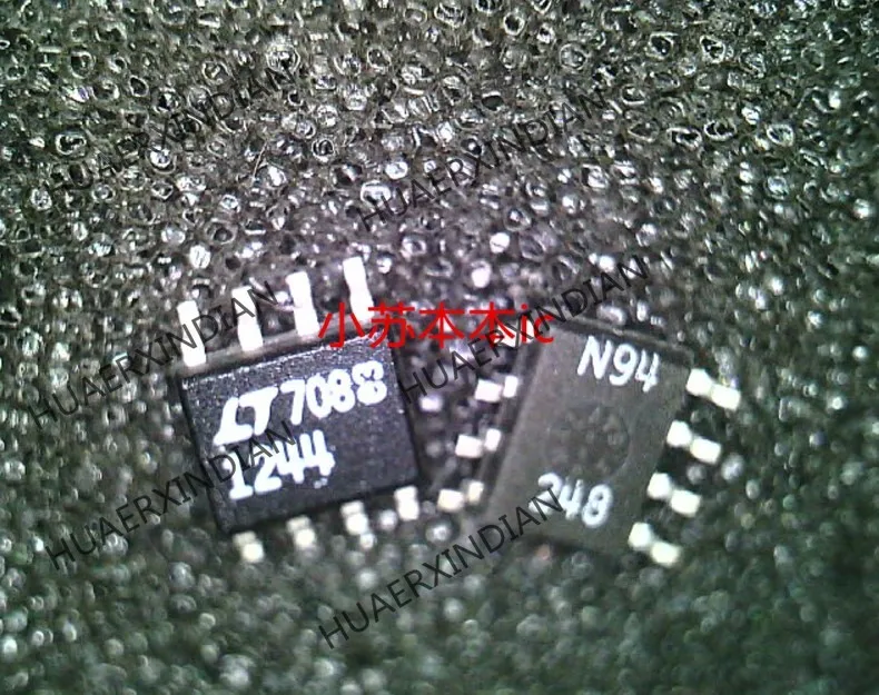 

LT1244CS8 LT1244 1244 СОП-8