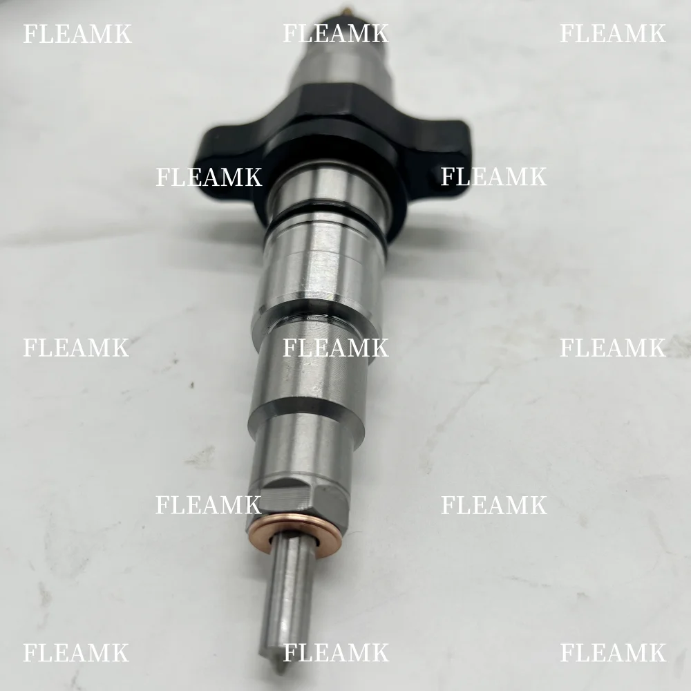 High Quality Diesel Common Rail Injector 0445120212 for CUMMINS BFCEC LDA3,8l_AVALON series