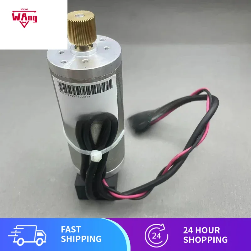 1PC comPatible DC scan motor Cr servo motors FOR Roland sP300 sP300v SP500 sP500v SP-300 SP-500 Printer cartridge y-axis Motor