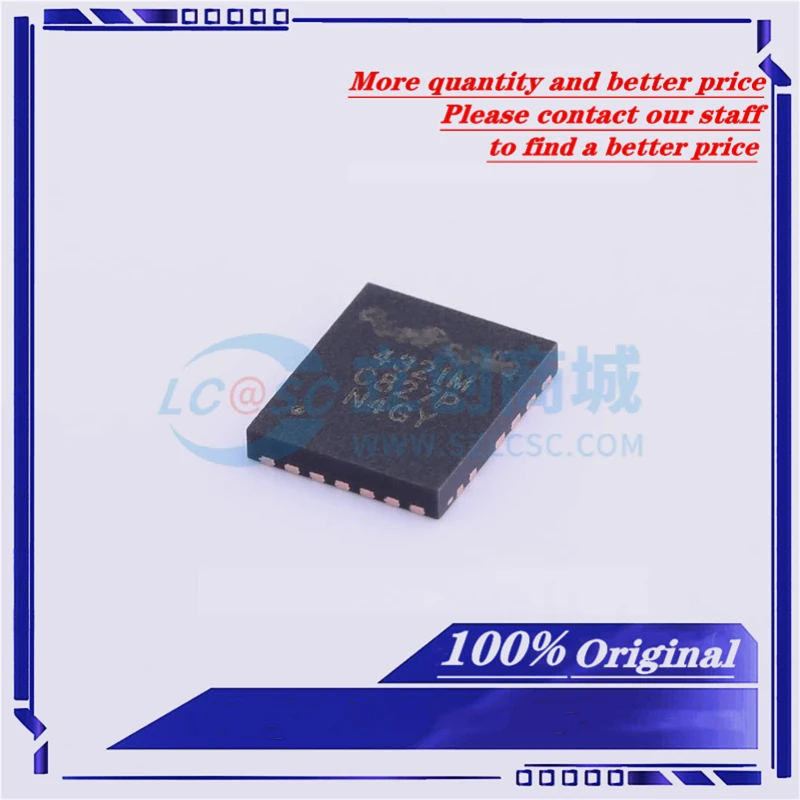 5PCS-20PCS/LOT IR4321MTRPBF 4321M PQFN-22 New Original Spot Stock
