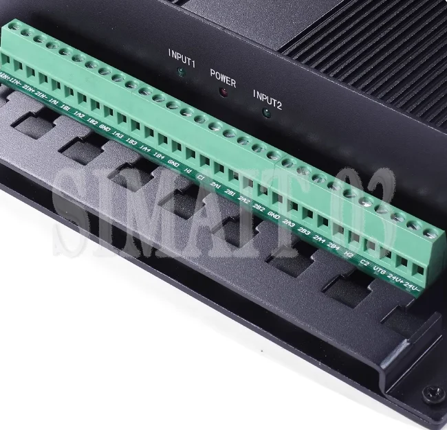 MD-210 NMEA Multiplexer - 8-Channel RS422 & 2-Channel RS232 Marine Signal Splitter