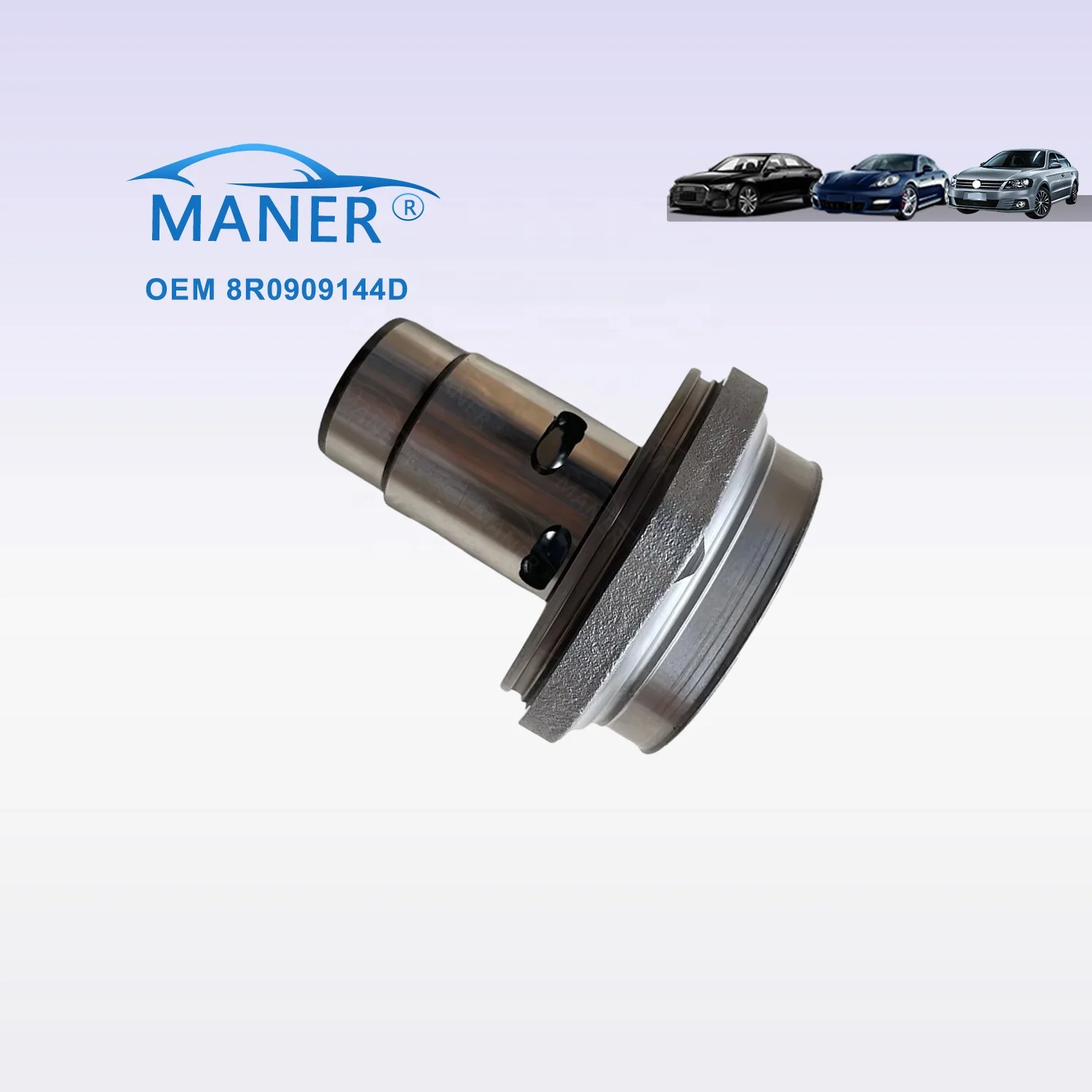 

MANER 8R0909144D/B/G AUTO ELECTRICAL POWER STEERING RACK BEARING For AUDI A4 A5 A6 Q5 2008 8K09091441/Q/G/F
