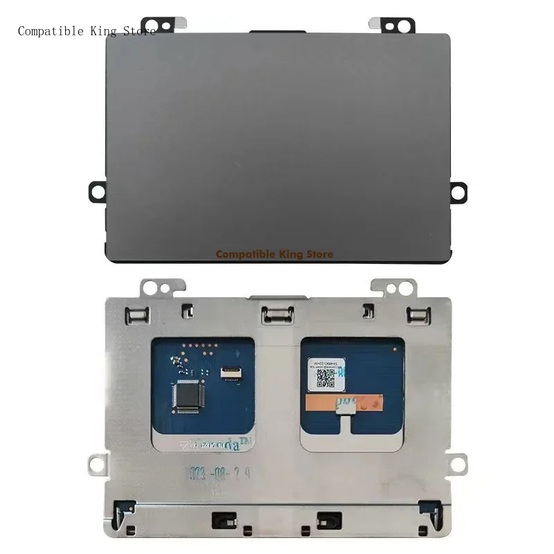 X For Lenovo ThinkBook 14 15 G2 G3 G4 ITL K4E-ARE E5-ITL Touchpad Clickpad Click Button