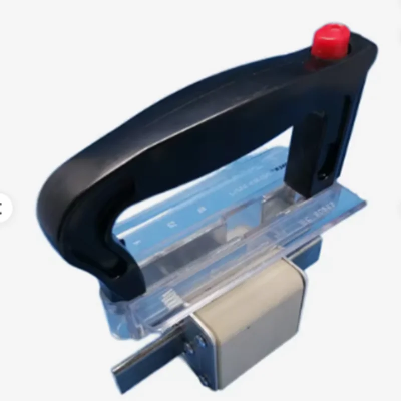 1PCS NT NH Handle High Breaking Capacity Fuse Handle NT00 NT1 NT2 NT3 Fuse Puller for HRC Knife Manufacturing-Durable